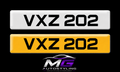VXZ 202