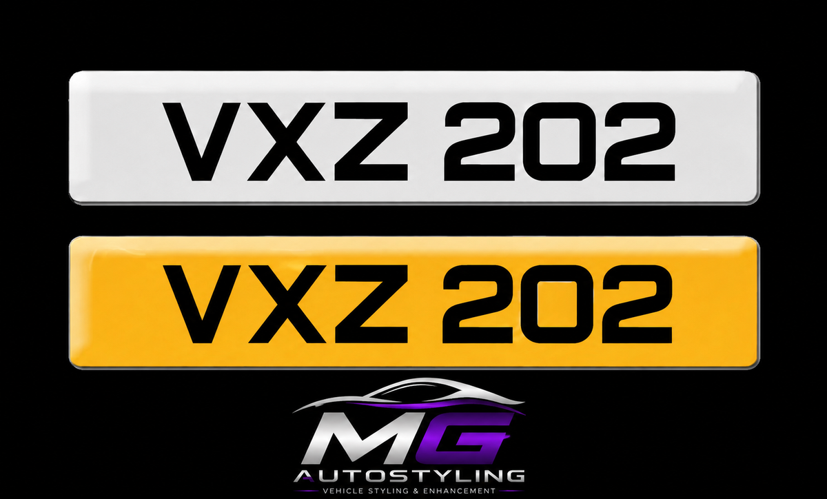 VXZ 202