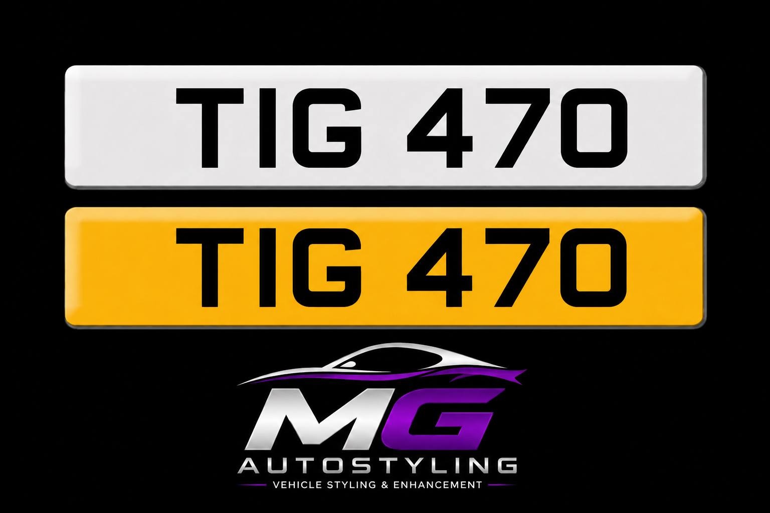 TIG 470