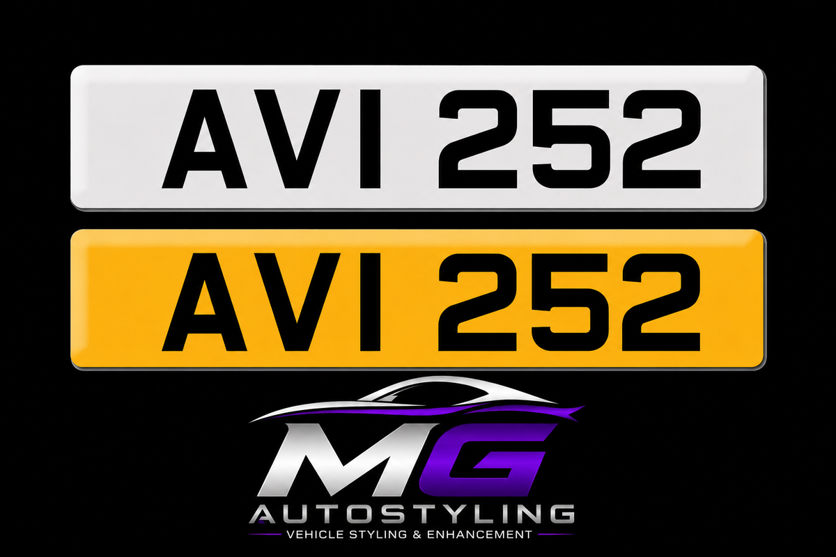 AVI 252
