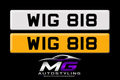 WIG 818