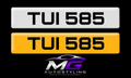 TUI 585
