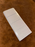 STICKY PADS