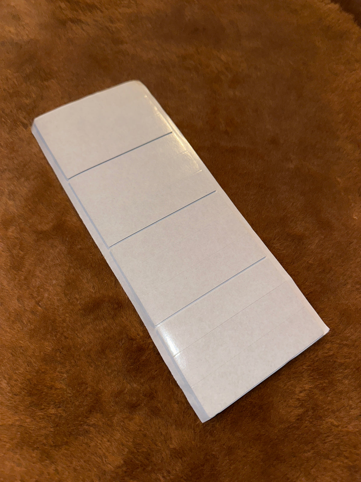 STICKY PADS