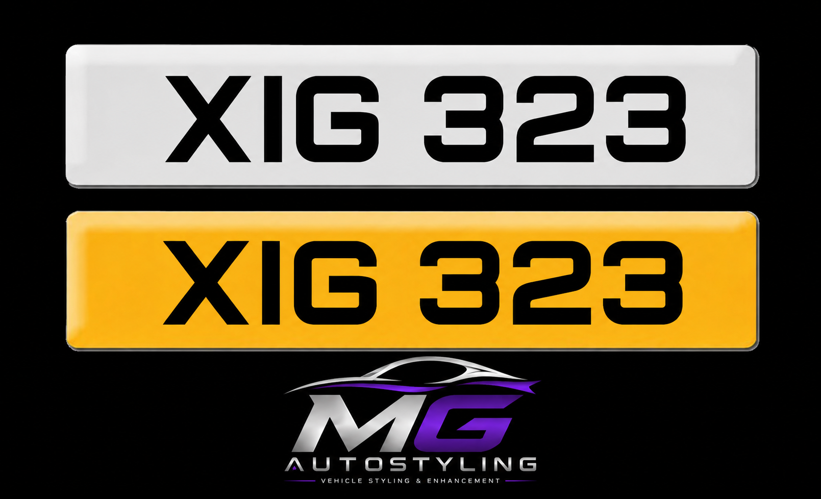 XIG 323