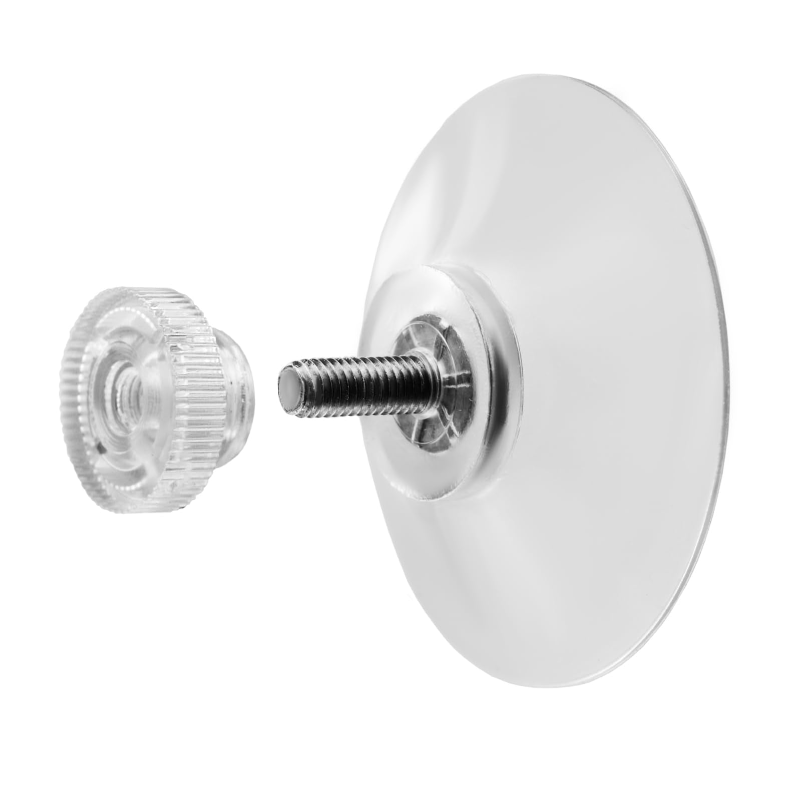 Numberplate Suction Cups