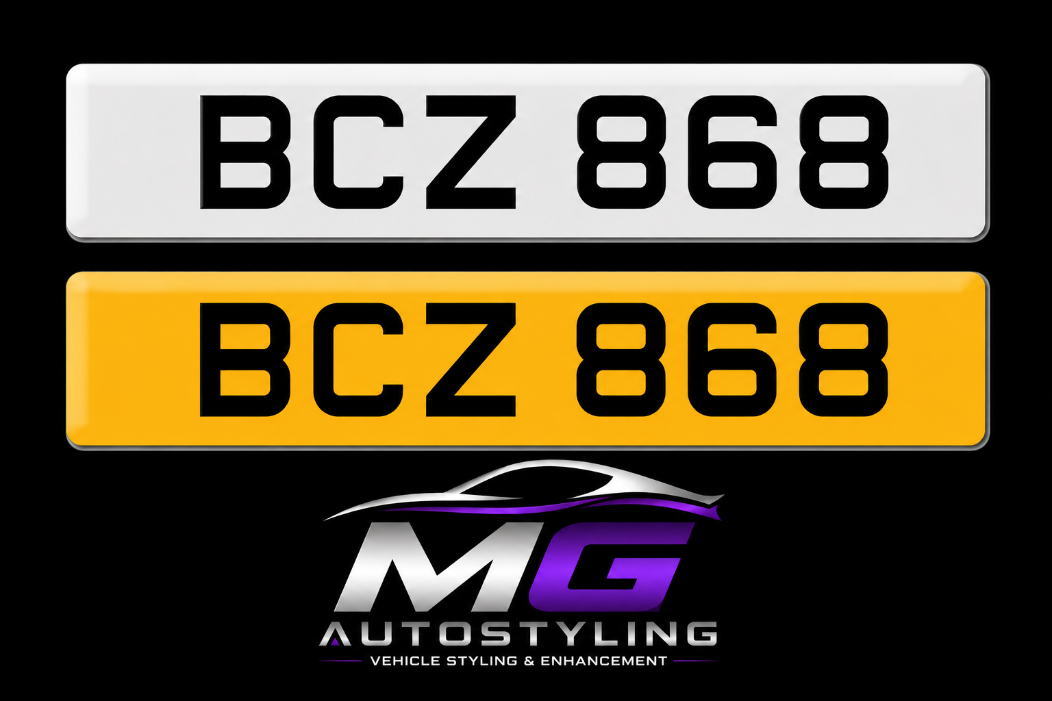 BCZ 868