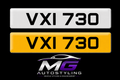 VXI 730